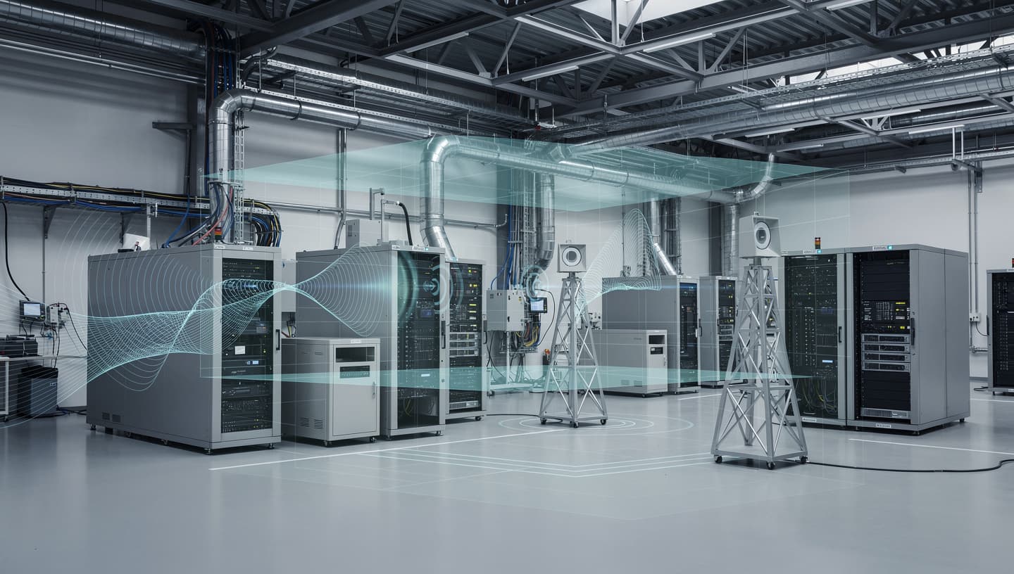 Edge Computing Systems