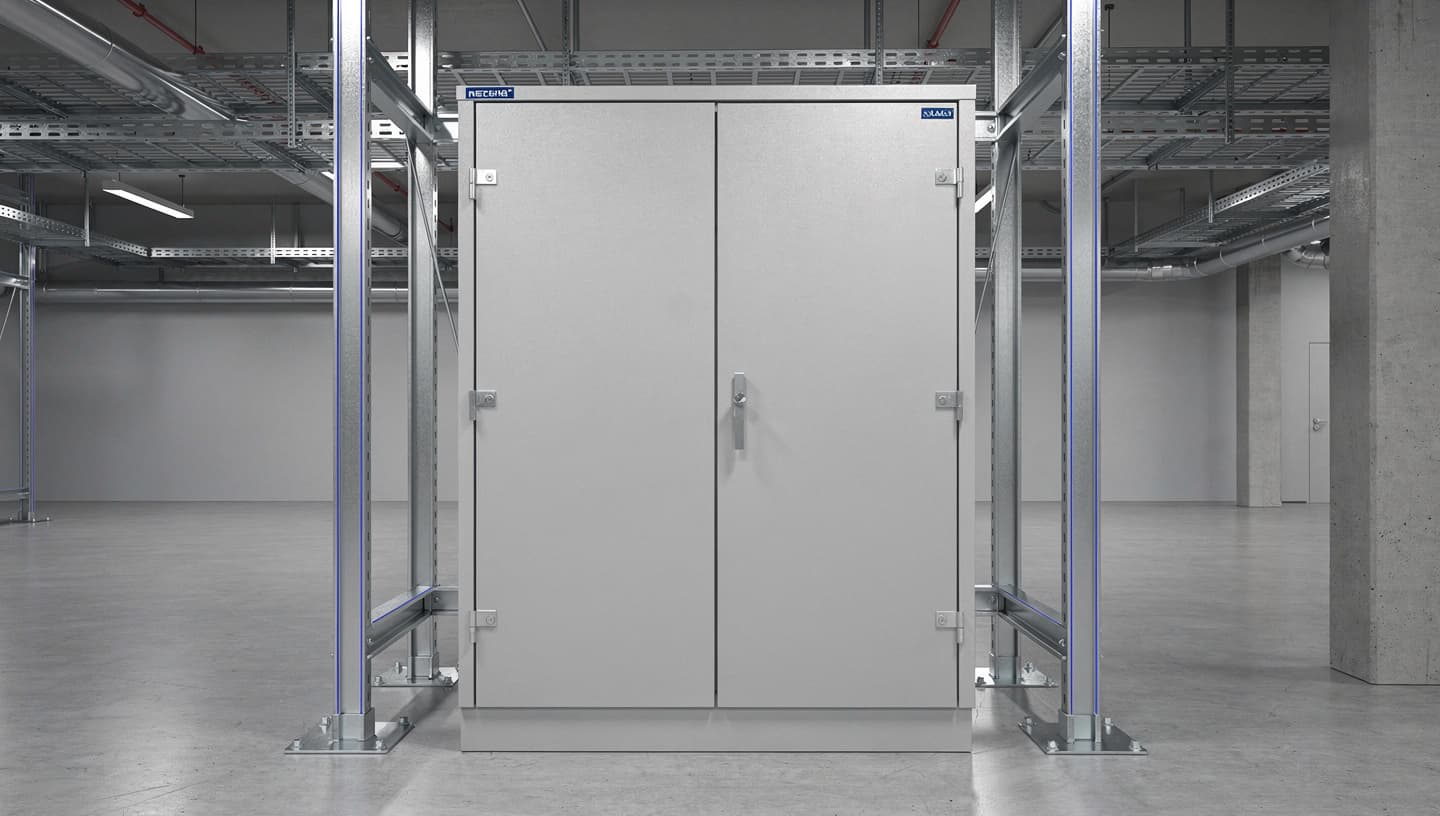 Energy & Utility Systems