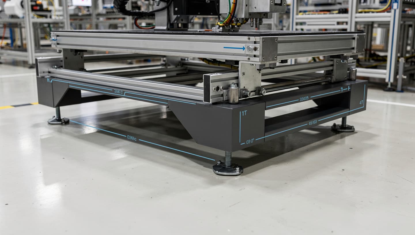 Industrial Automation Equipment