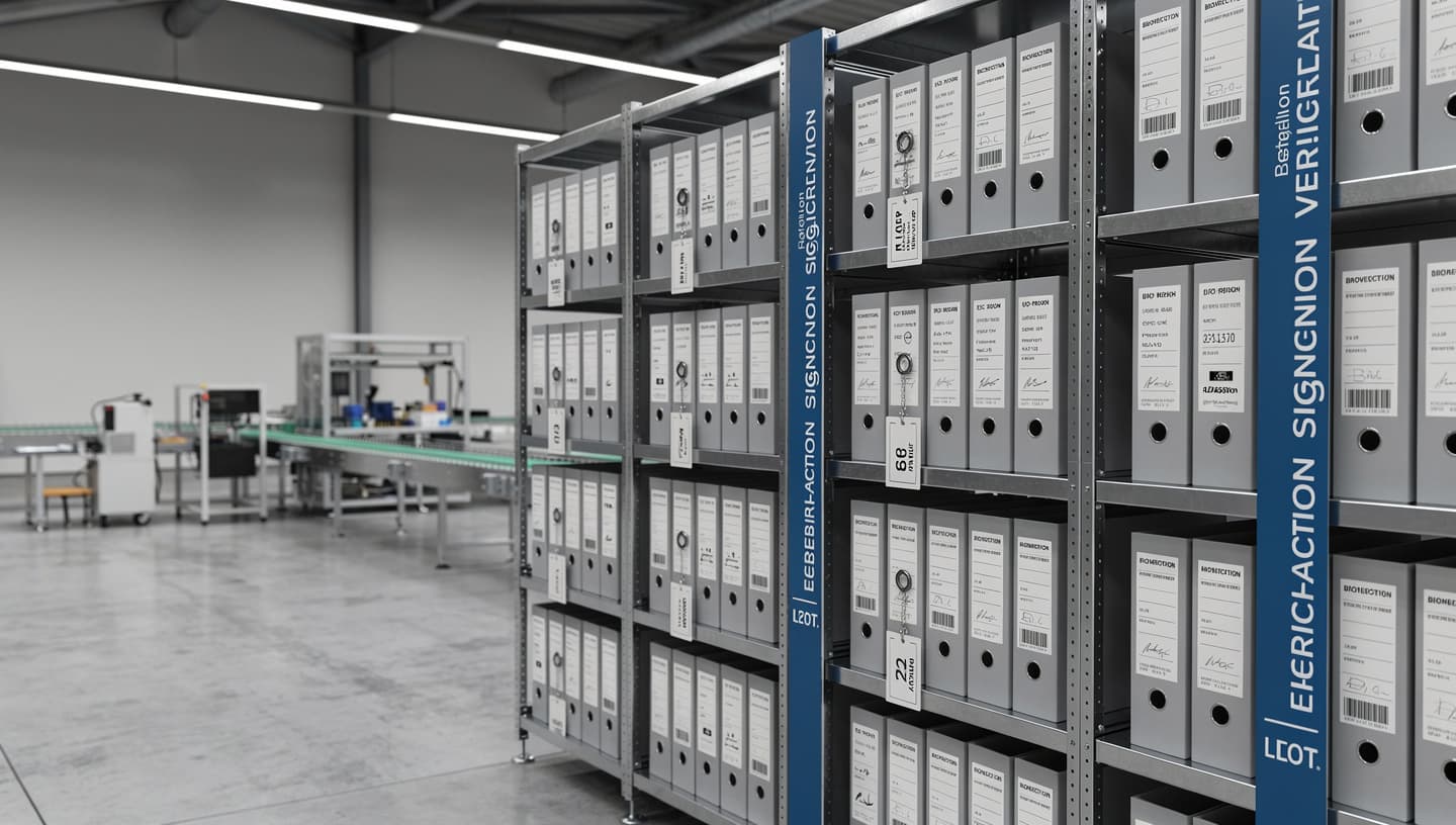 Traceability Documentation